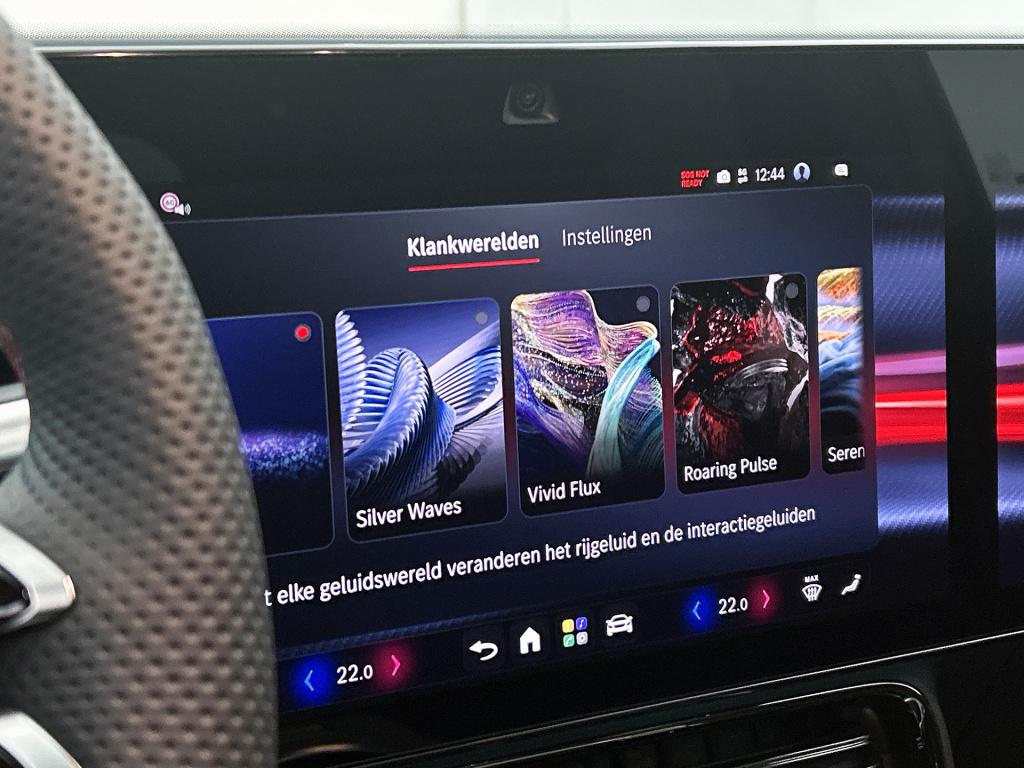 Mercedes-Benz Glb 200 business solution amg 7p. 58 kwh | premium pakket | n