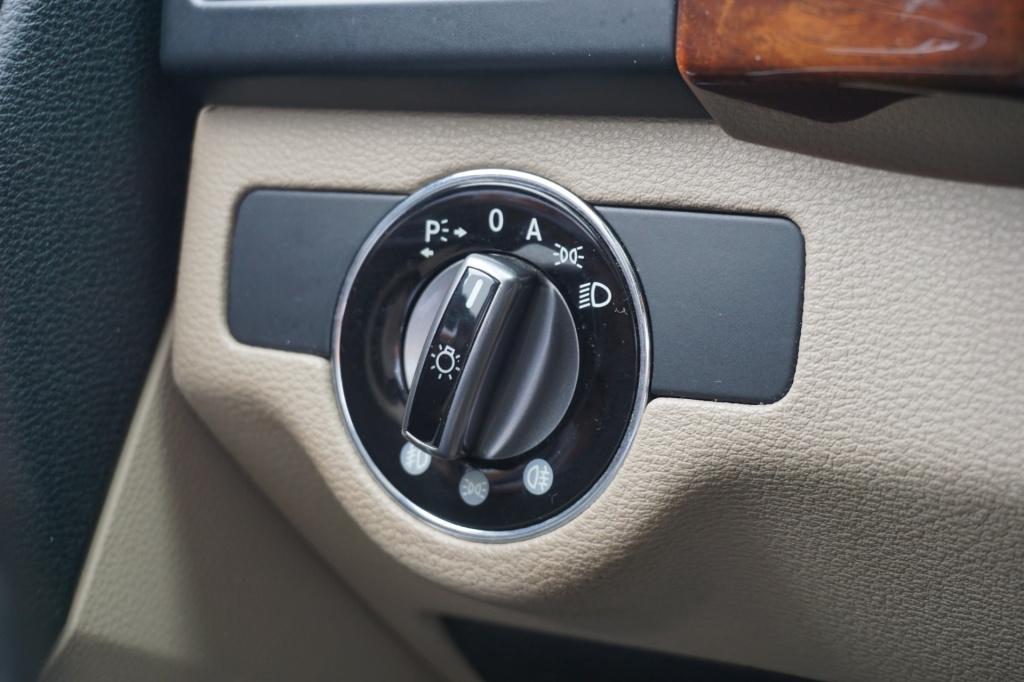 Mercedes-Benz Glk 350 4-matic automaat - pano / climate / navi / cruise / c