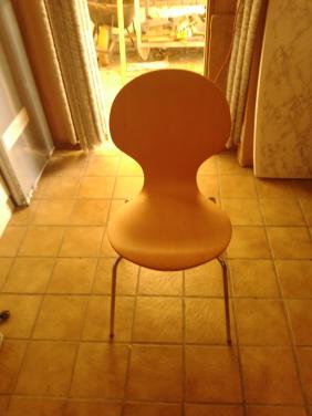 Stapelstoelen