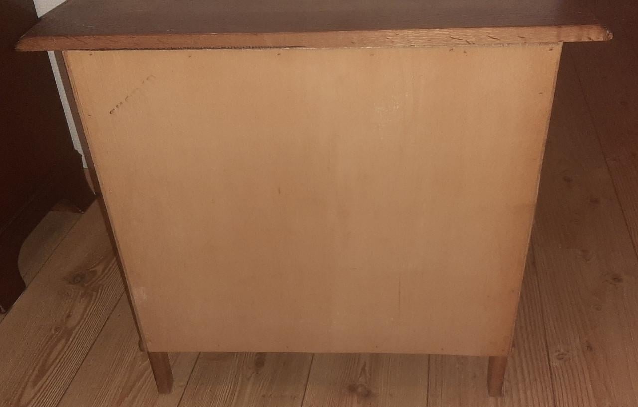 Buikkastje  Vintage