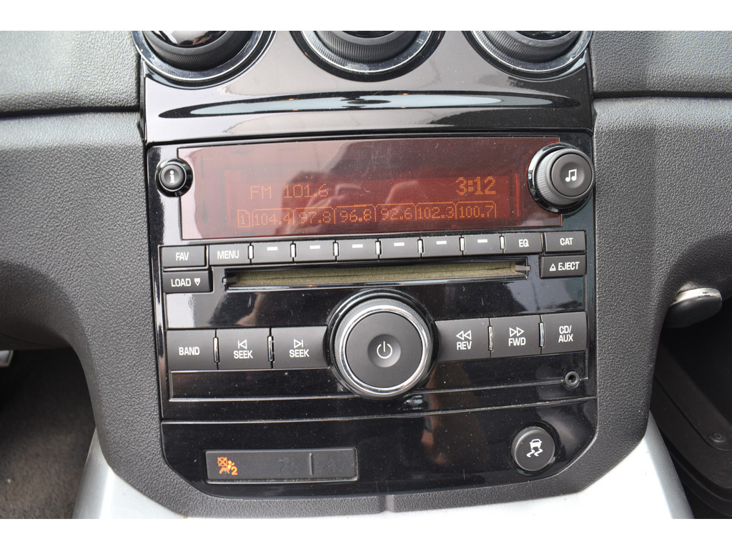 Opel GT 2.0 turbo ecotec