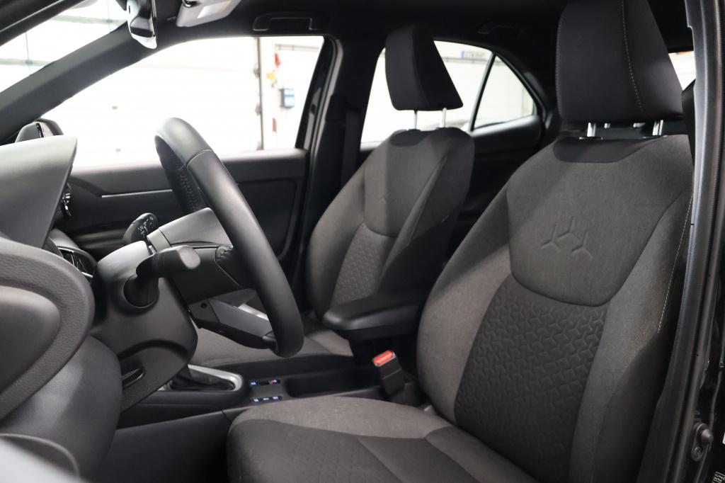 Toyota Yaris Cross 1.5 hybrid dynamic