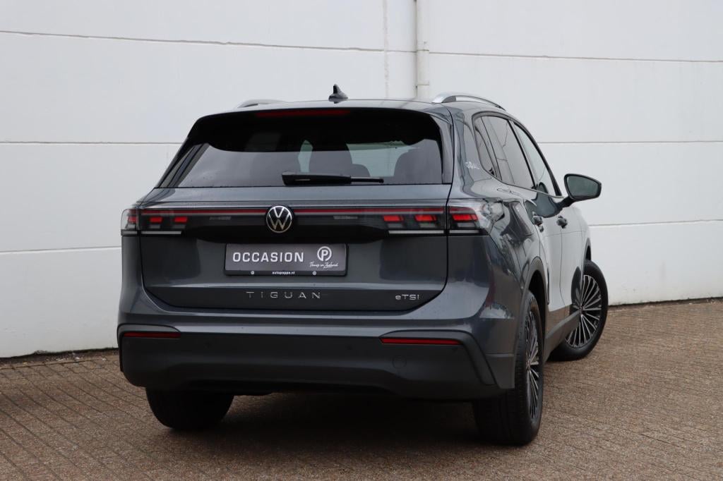 Volkswagen Tiguan 1.5 etsi life edition 130pk dsg7