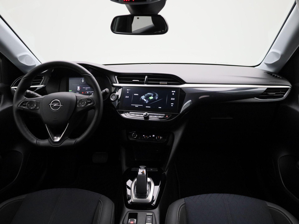 Opel Corsa-e elegance 50 kwh