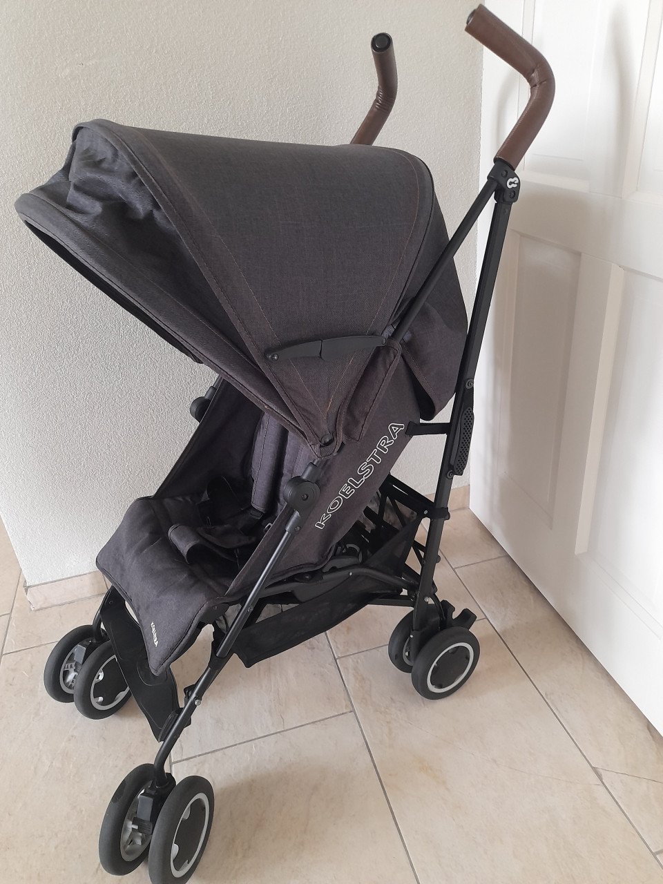 Koelstra buggy (in goede nette staat )
