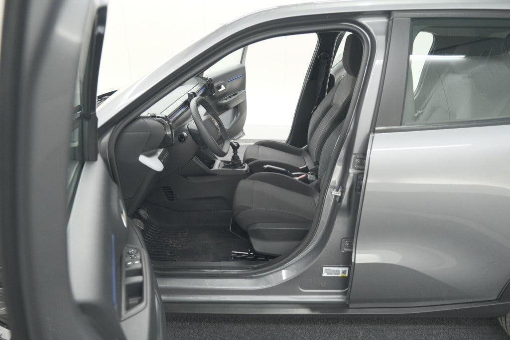 Citroen C3 turbo 100 you | cruise control | head up display | parkeersensor