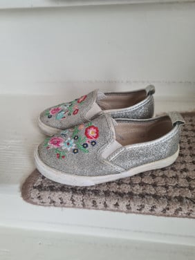 Schoenen