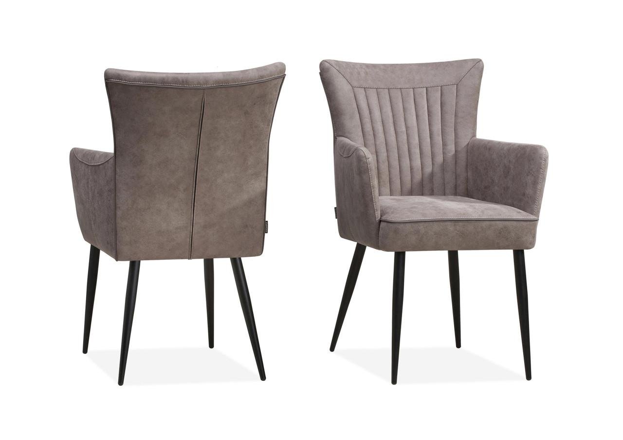 DEZE 6 EETKAMERSTOELEN ZIJN AFGEPRIJSD