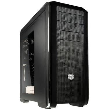 Desktop PC Zelfbouw