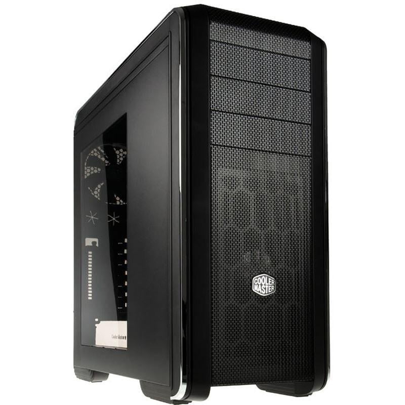 Desktop PC Zelfbouw