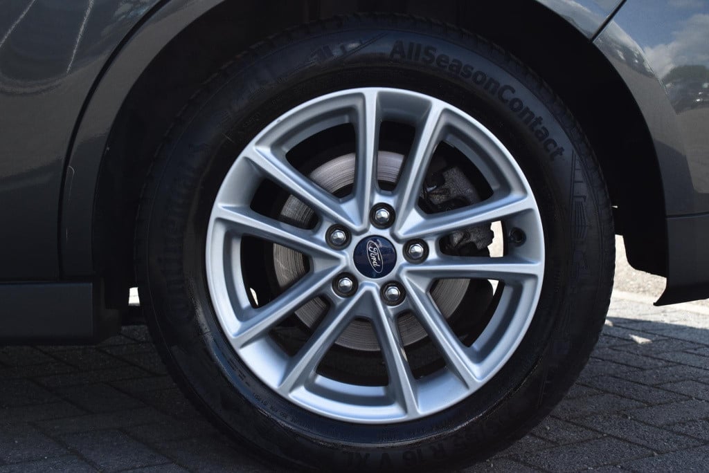 Ford Grand C-max 1.0 trend 7p. | 7 persoons | airco | cruise control | navi