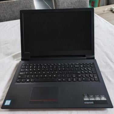 Lenovo 15,6" i5-7200U 8GB 256GB Office W11