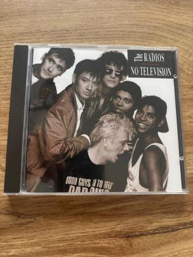The Radios - No Television