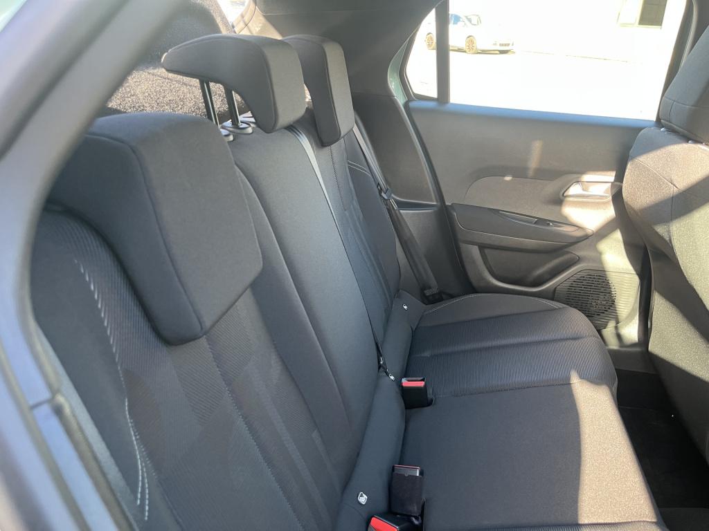 Lancia Y(psilon) 1.2 turbo hybrid