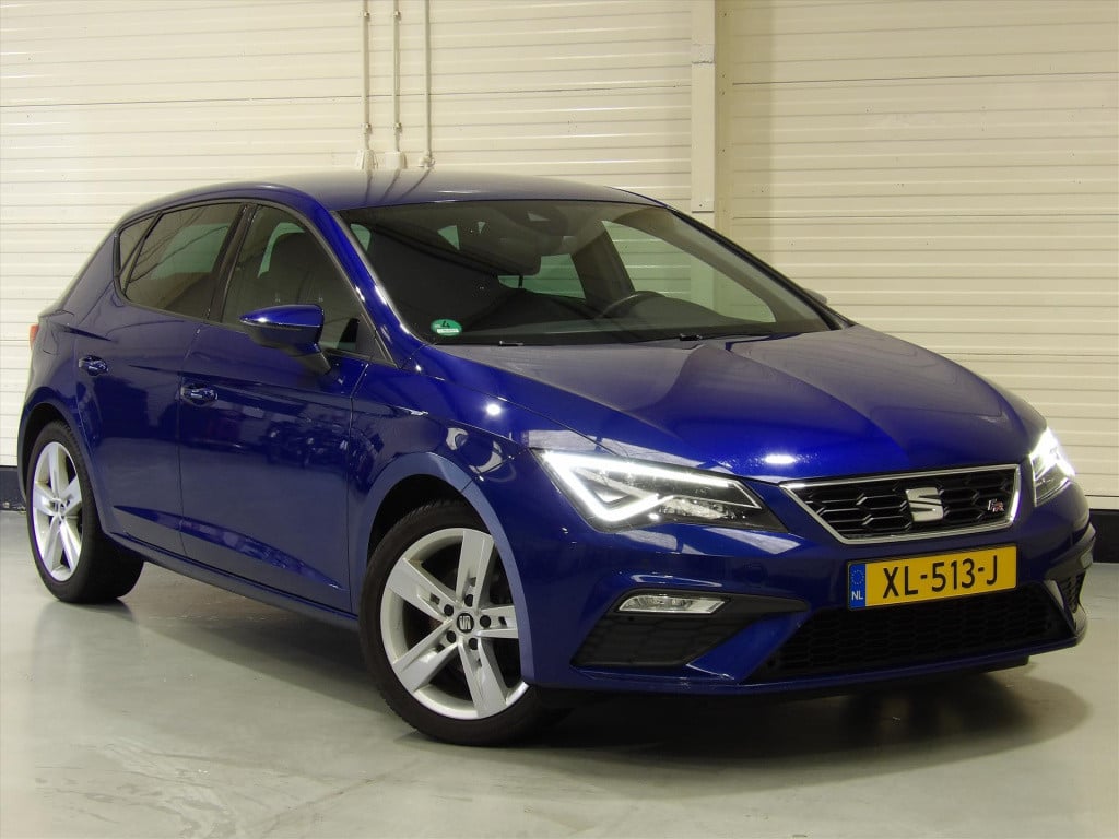 Seat Leon 1.5 tsi fr business intense