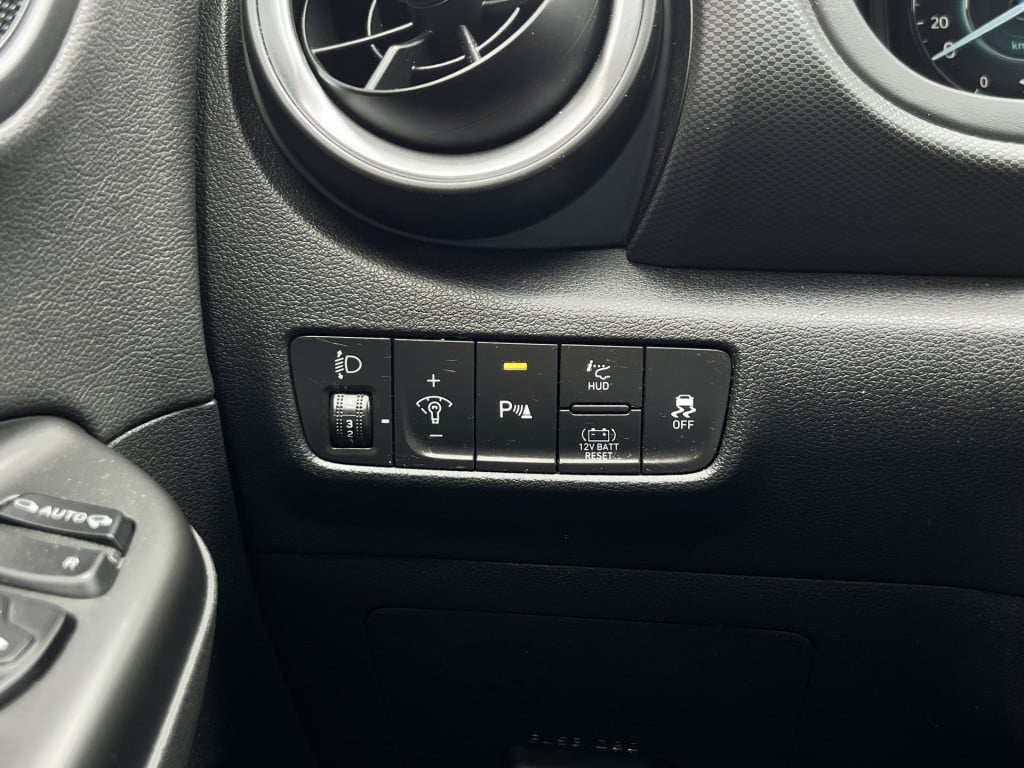 Hyundai Kona 1.6 gdi hev premium