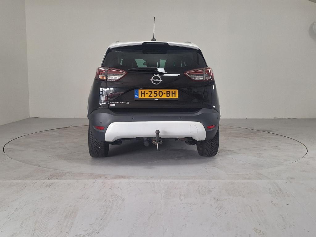 Opel Crossland X 1.2 t. innovation | trekhaak | camera | automaat |