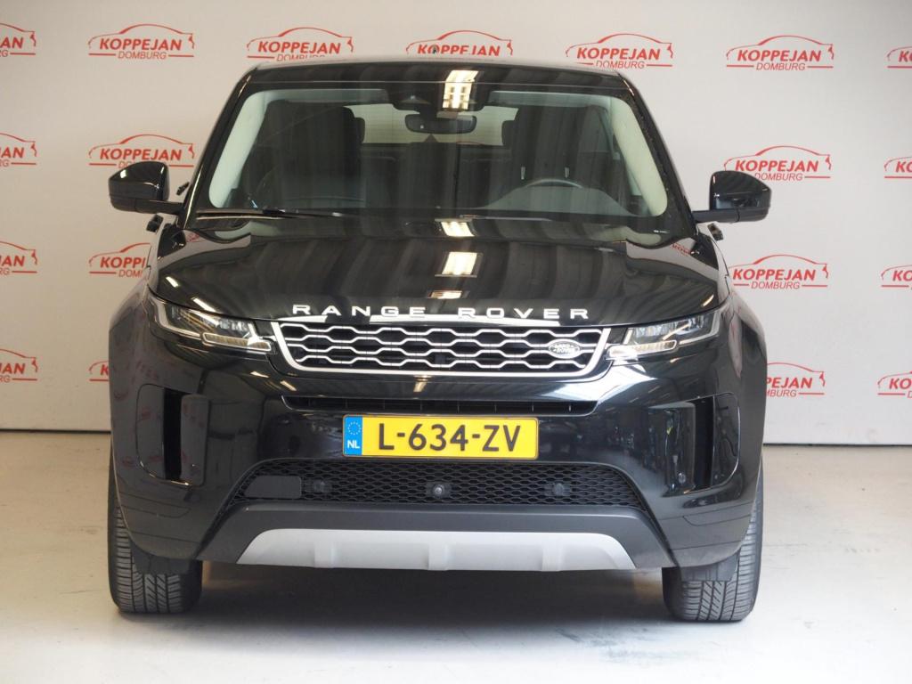 Land Rover Range Rover 1.5 p300e awd r-dynamic nl auto, 360 camera, app con
