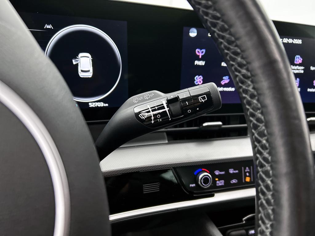 Kia Sportage 1.6 t-gdi plug-in hybrid awd gt-plusline