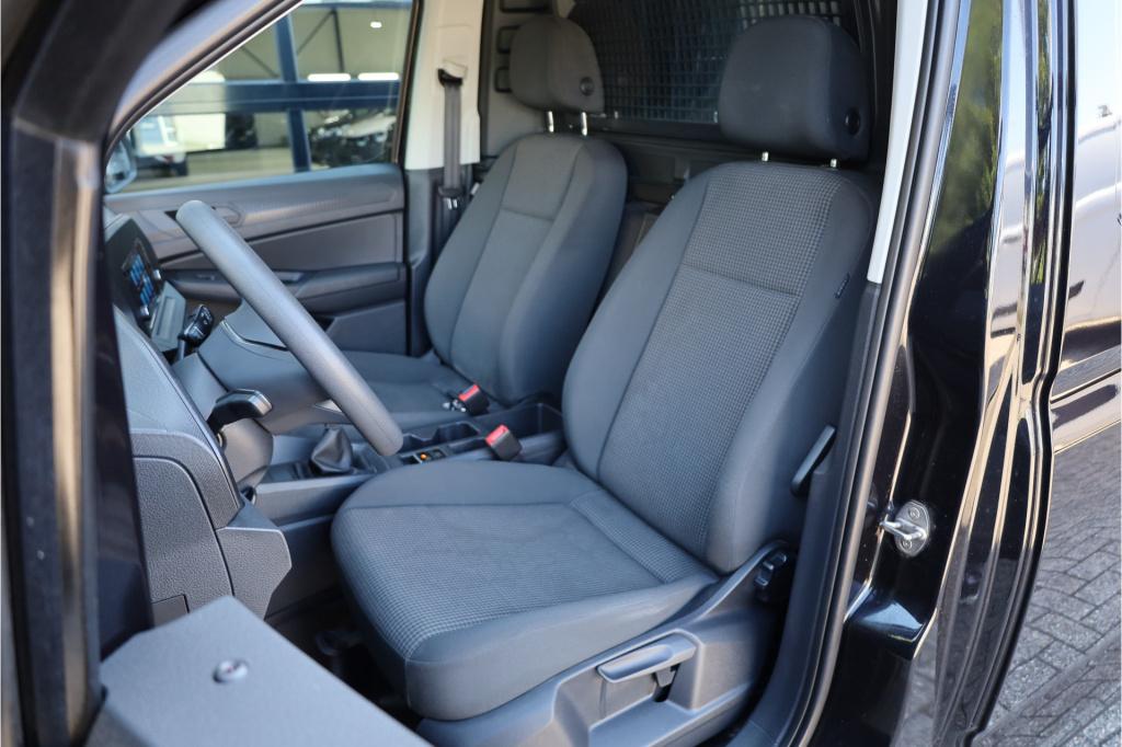 Volkswagen Caddy cargo 2.0 tdi 102pk ac i cr.contr i apple carplay