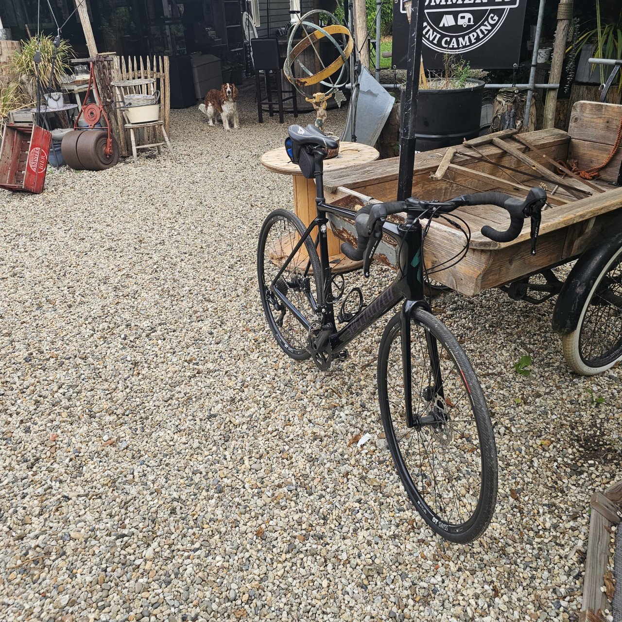 Racefiets