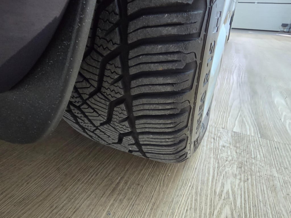 Ford Fiesta occasion 1.0 style met airco en mooie antracietgrijze kleur | 5