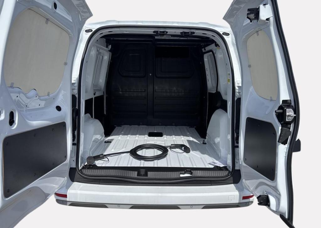 Renault Kangoo e-tech extra l1 44 kwh - rear view assist