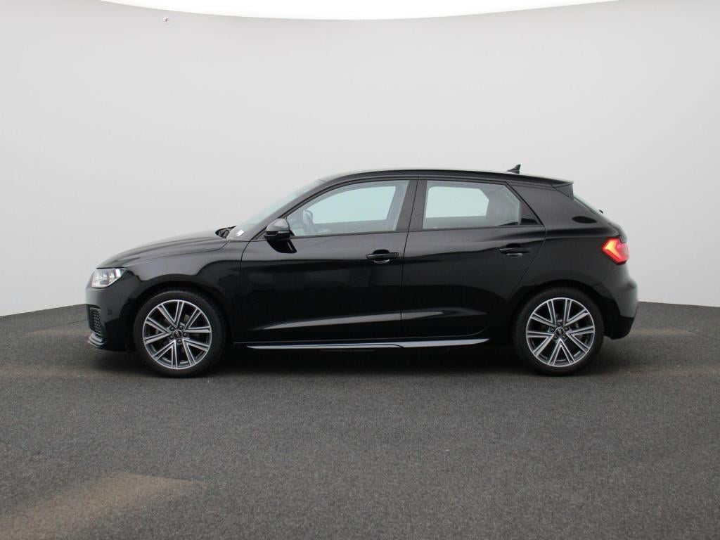 Audi A1 Sportback 30 tfsi advanced edition | parkeer sensoren | virtual coc