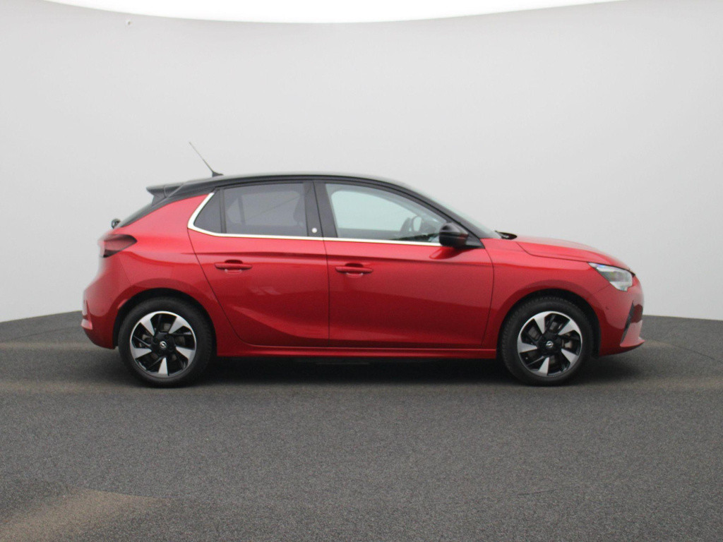 Opel Corsa-e elegance 50 kwh