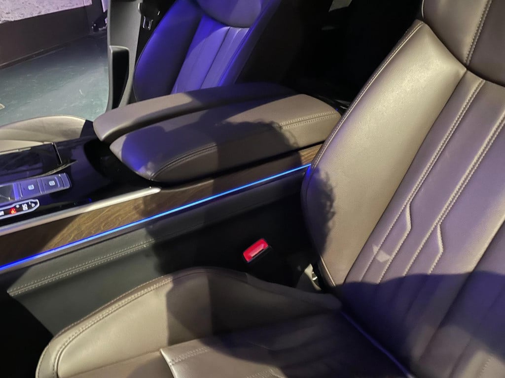 Audi A8 55 tfsi quattro pro line plus *nl-auto*