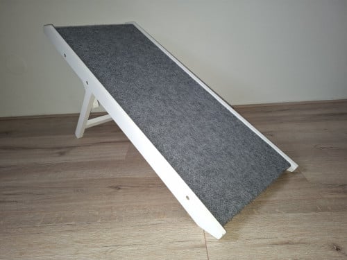 Hondenloopplank