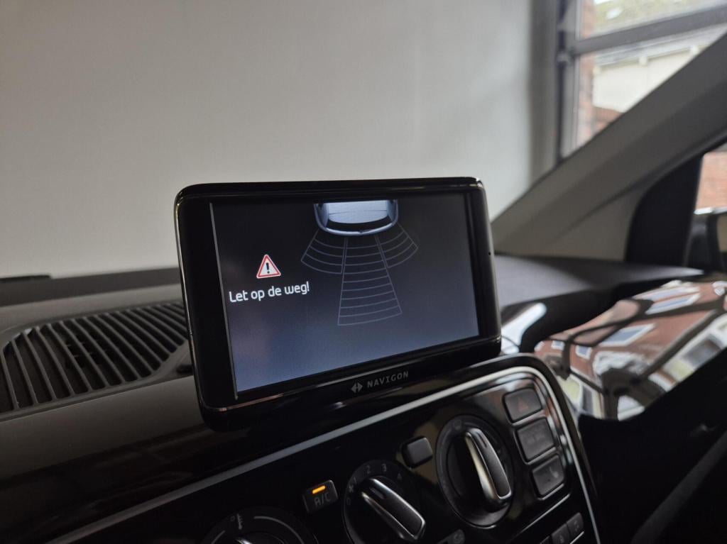 Volkswagen UP! 1.0 high up! bluemotion / 5-deurs / cruisecontrol / stoelver