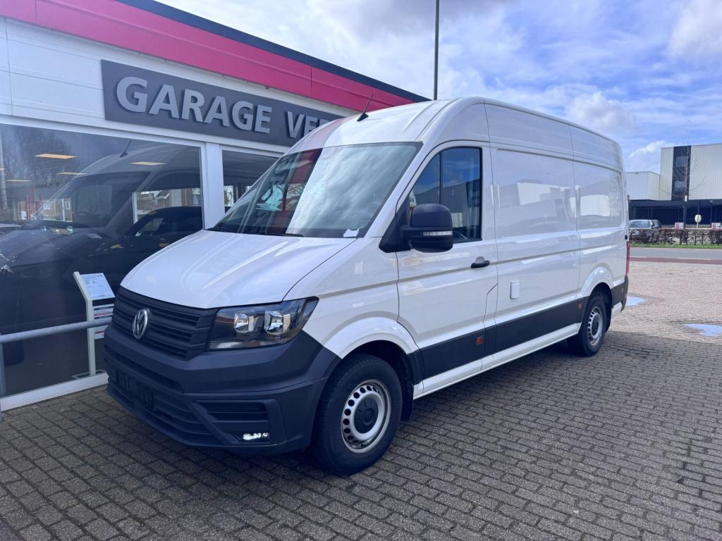 Volkswagen Crafter 30 2.0 tdi l3h3