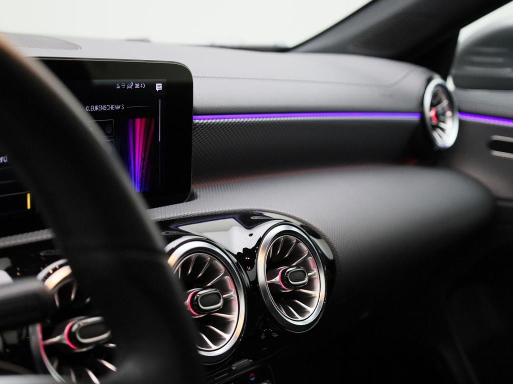 Mercedes-Benz Cla shooting brake cla 250 e business solution | automaat | s