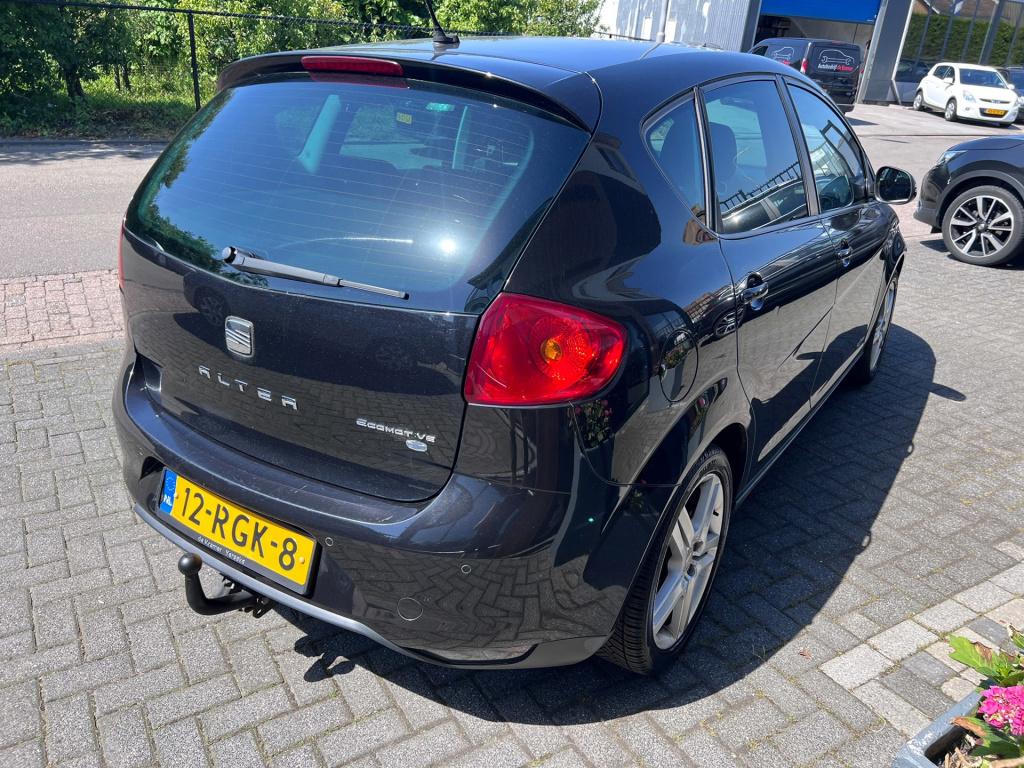 Seat Altea 1.2 tsi ecomotive businessline copa