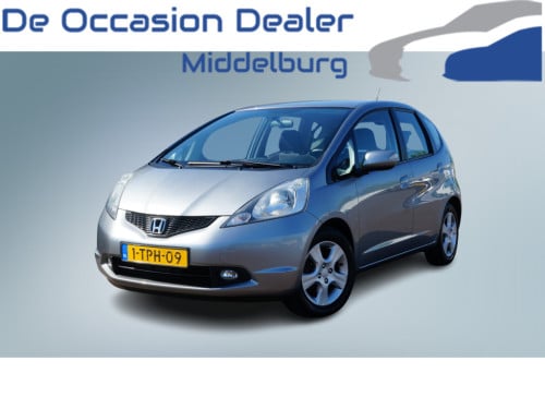 Honda Jazz 1.4 comfort rijklaar