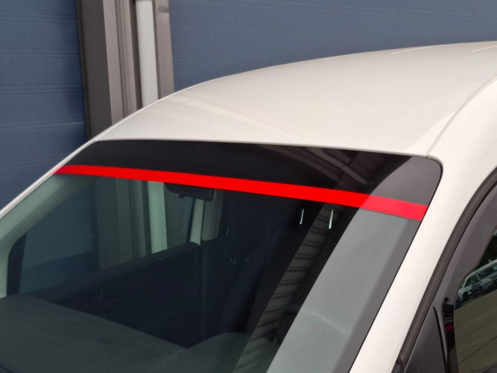 Volkswagen Caddy 2.0 tdi l1h1 bmt trendline verlaagd / airco / n.a.p / marg