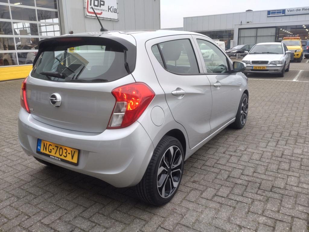 Opel Karl 1.0 ecoflex edition