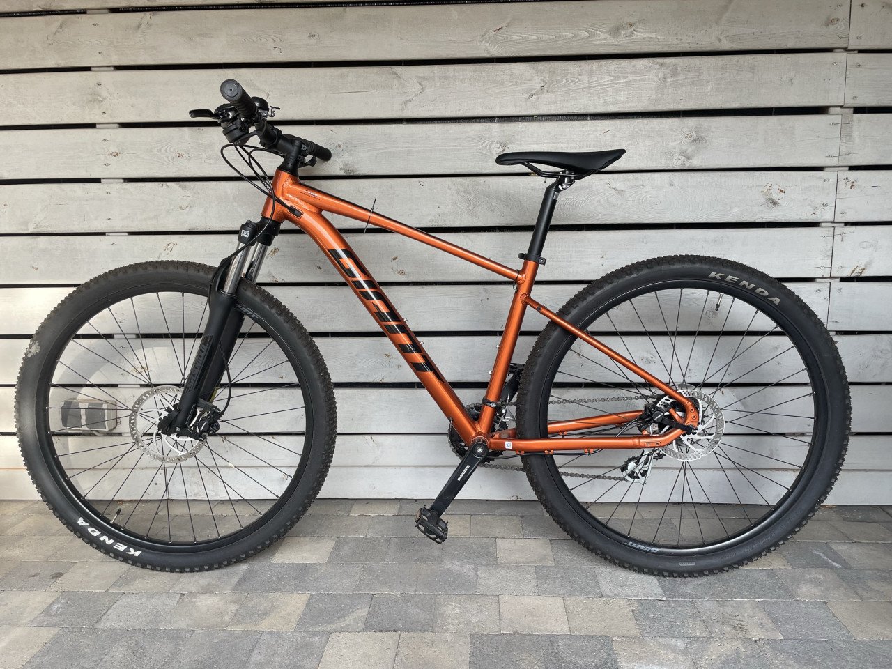 Mountainbike Giant Talon M 29/3
