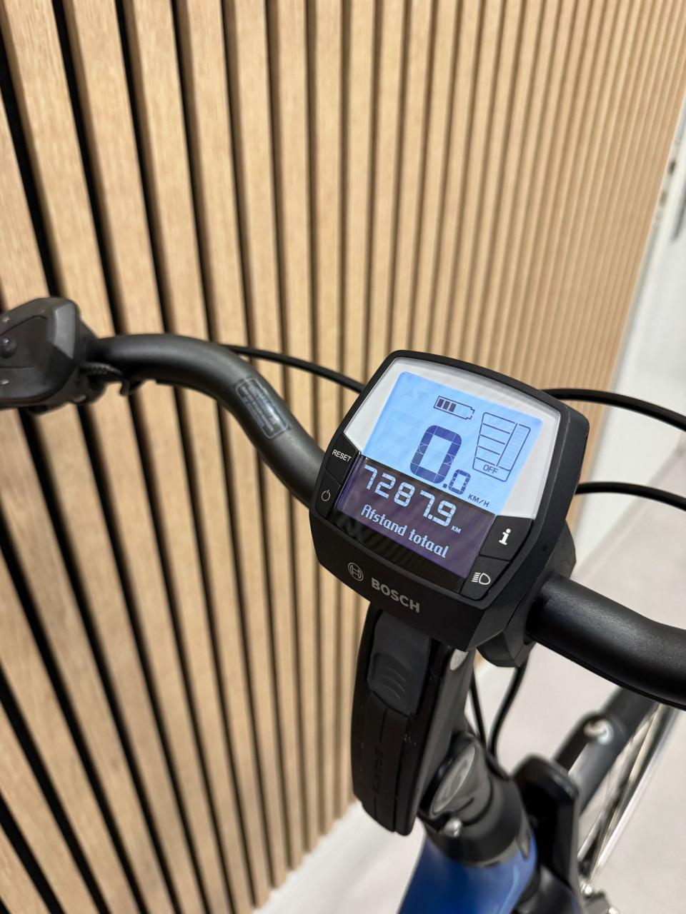 Sparta M8B Bosch Active Line Pus 53CM 400Wh