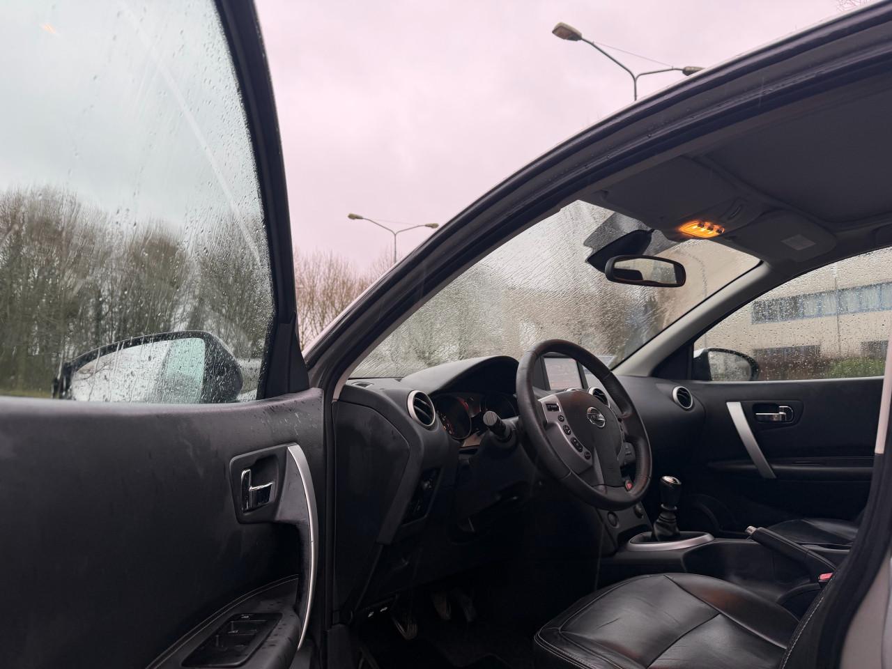 Nissan Qashqai 2.0 Tekna Premium | Apk | Airco | Pano | Navi | Trekhaak |