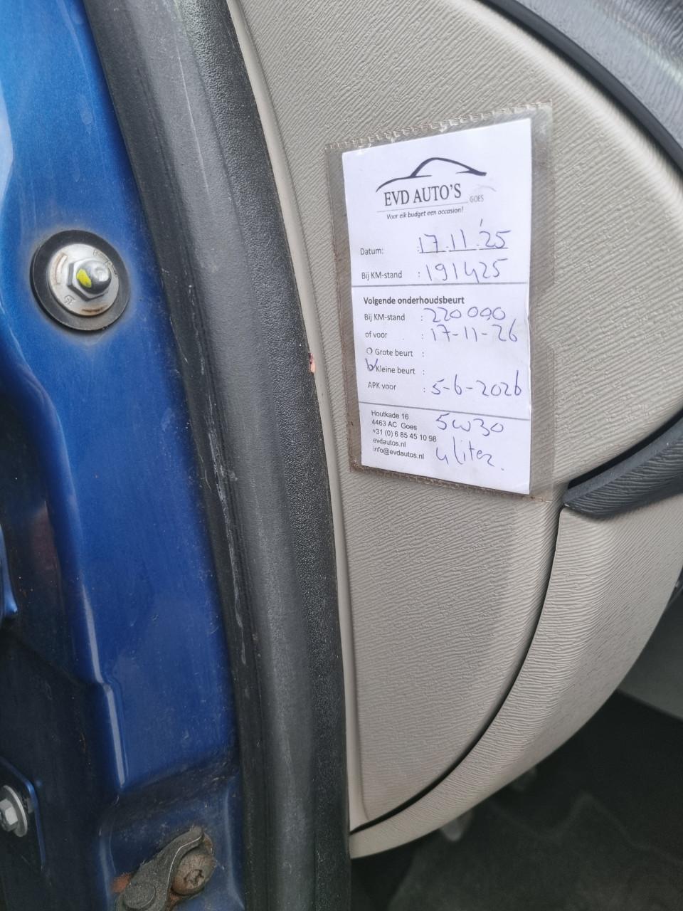 Renault Twingo 1.2-16V Dynamique | Cruise control