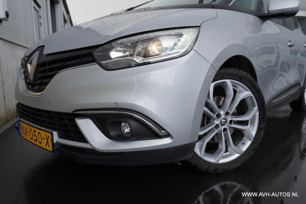 Renault Scenic 1.2 tce zen