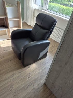 Relax fauteuil met afstandsbediening