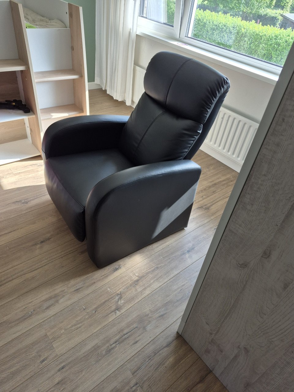 Relax fauteuil