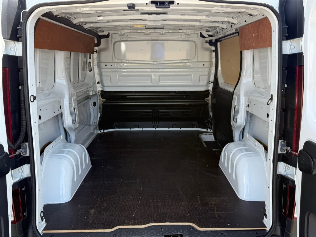 Opel Vivaro 1.6 cdti l1h1 edition ecoflex
