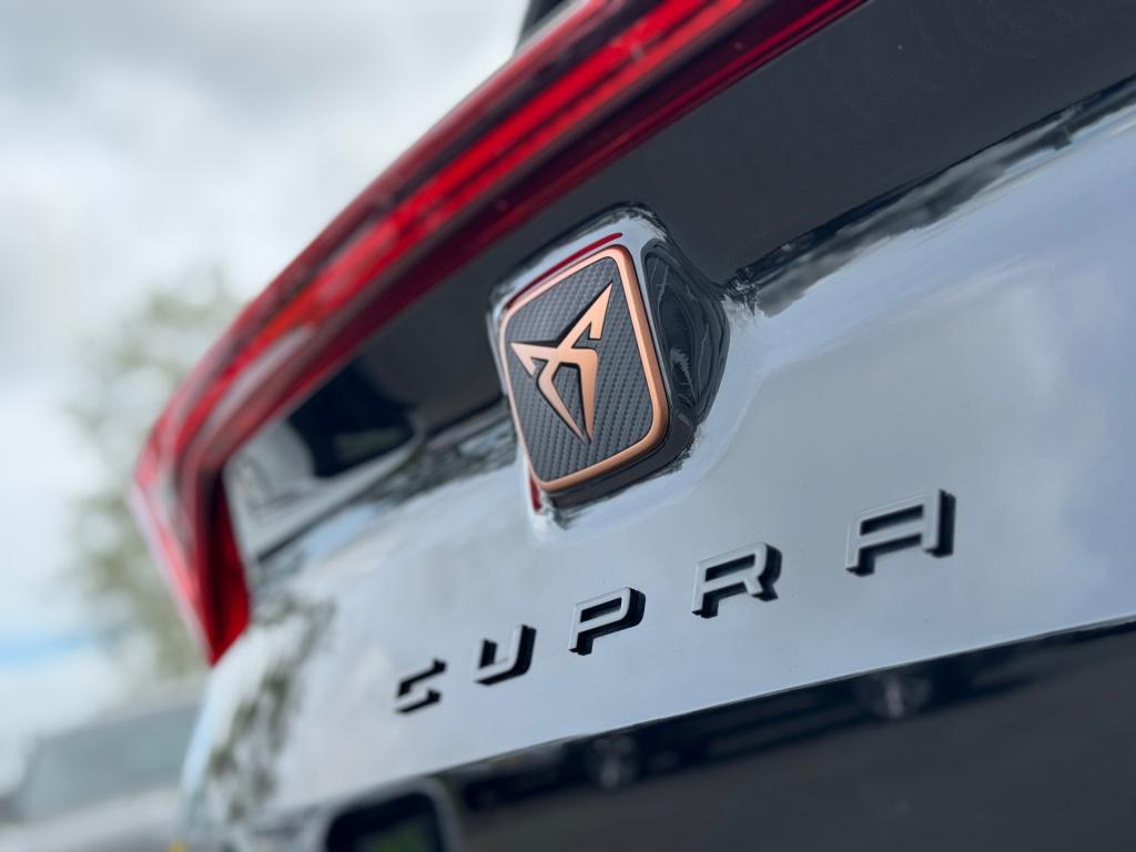 Cupra Formentor 1.5 tsi * camera * stoel + stuur verwarming * keyless