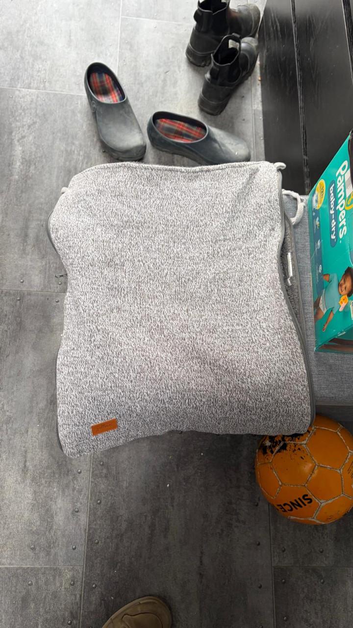 Maxi-Cosi Pebble Pro, FamilyFix 2 & Voetenzak