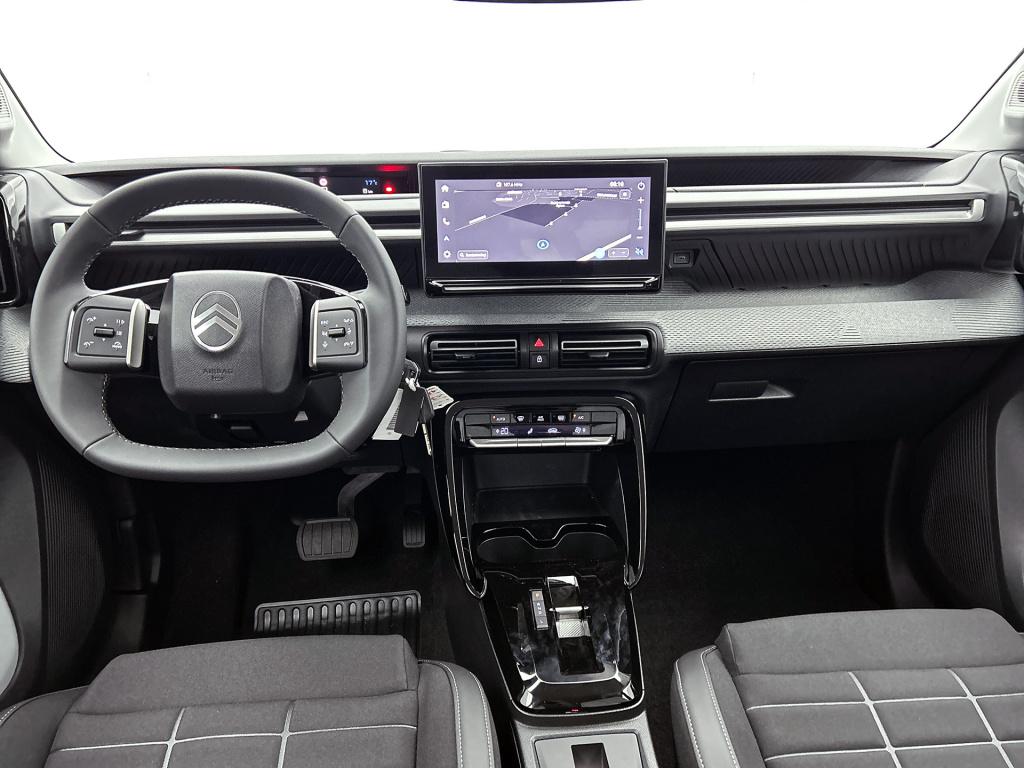 Citroen C3 hybrid 110pk automaat max | rijklaar | climate control | camera 