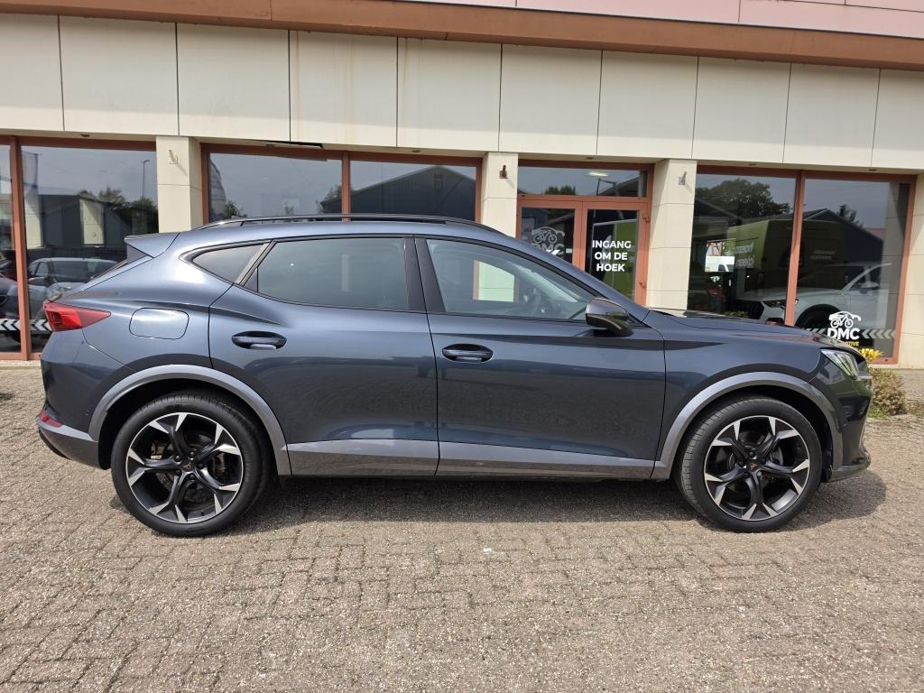 Cupra Formentor 1.4 e-hybrid bns phev | automaat | full led | 205pk